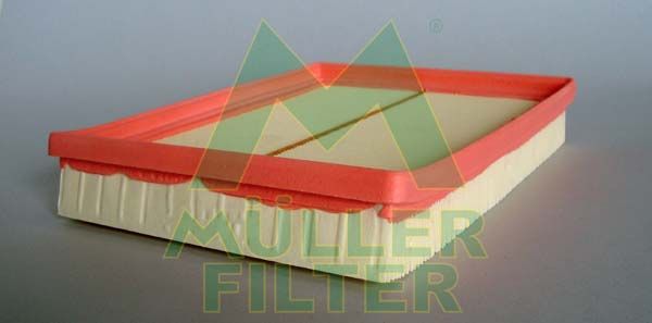 MULLER FILTER oro filtras PA3329